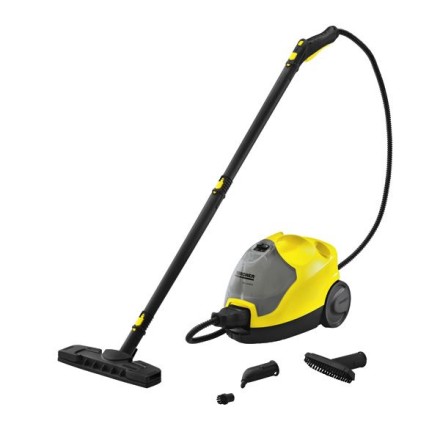 Пароочиститель KARCHER SC 2.600 C EU купить в Надыме