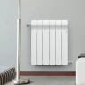 Радиатор Royal Thermo Indigo 500 - 12 секций купить в Надыме