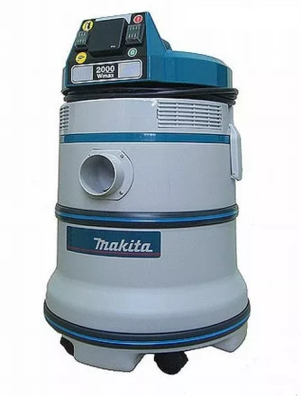 Промышленный пылесос Makita 440 купить в Надыме