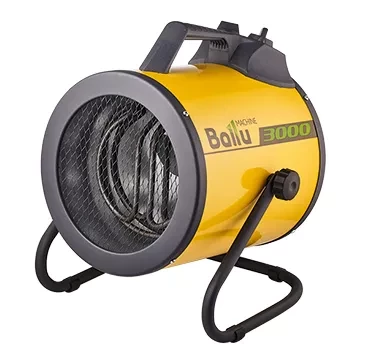 Тепловая пушка электрическая BALLU BHP-P2-3 купить в Надыме