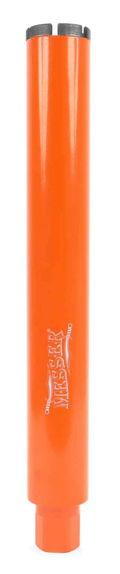 Коронка алмазная MESSER LZ 62/H10/450/1