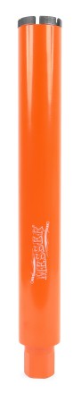 Коронка алмазная MESSER LZ 62/H10/450/1 купить в Надыме