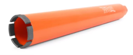 Коронка алмазная MESSER LZ 62/H10/450/1 купить в Надыме