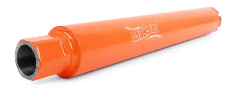 Коронка алмазная MESSER LZ 62/H10/450/1 купить в Надыме