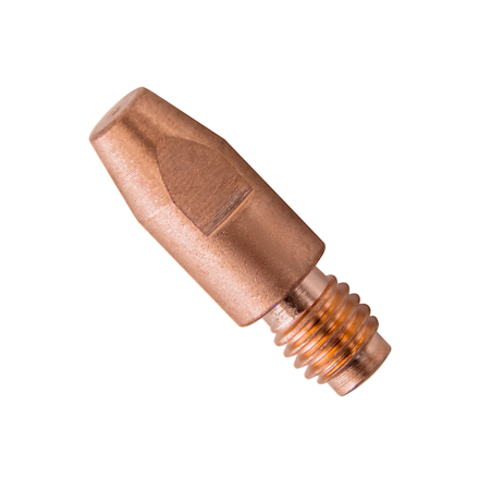 Наконечник М8x30х1,0 mm E-Cu-Al Оберон XL141.0008 купить в Надыме