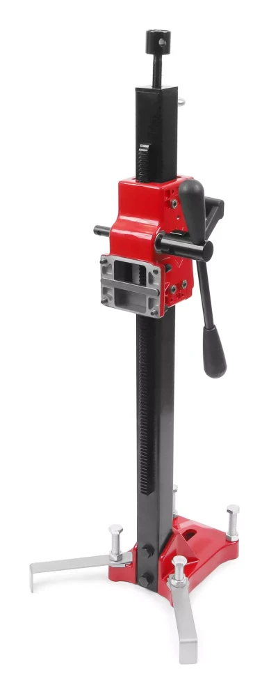 MESSER Прямая стойка для DM250E