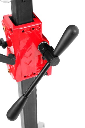 MESSER Прямая стойка для DM250E купить в Надыме