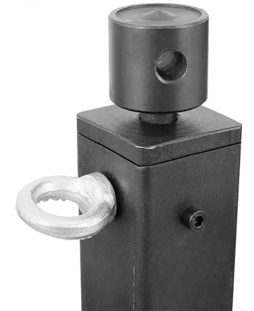 MESSER Прямая стойка для DM250E купить в Надыме