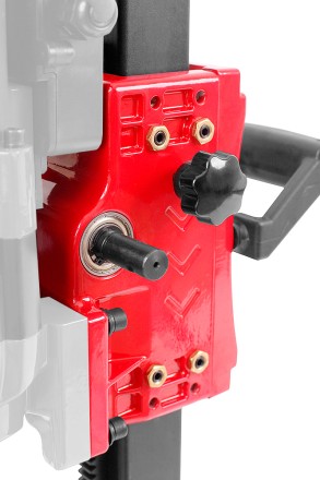 MESSER Прямая стойка для DM250E купить в Надыме