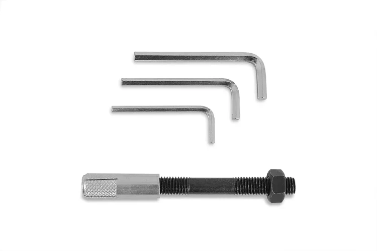MESSER Прямая стойка для DM250E купить в Надыме