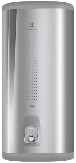 Водонагреватель ELECTROLUX EWH 100 Royal Silver