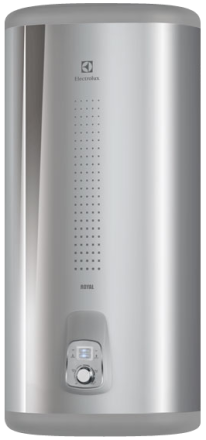 Водонагреватель ELECTROLUX EWH 100 Royal Silver купить в Надыме