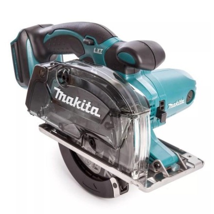 Аккумуляторная дисковая пила Makita DCS552Z (без АКБ и ЗУ) купить в Надыме