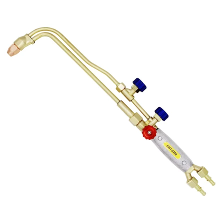 Резак пропановый Р3П-02М (Оберон) N1102 купить в Надыме