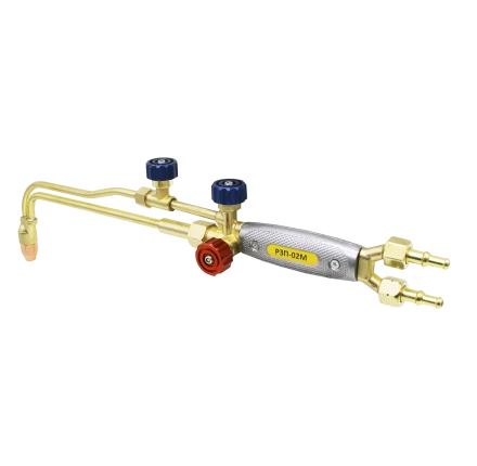 Резак пропановый Р3П-02М (Оберон) N1102 купить в Надыме