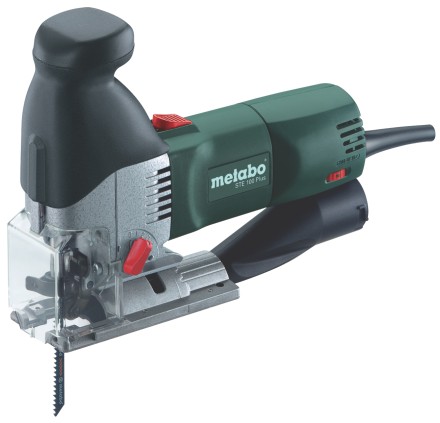 Лобзик Metabo STE 100 Plus (Электролобзик) купить в Надыме