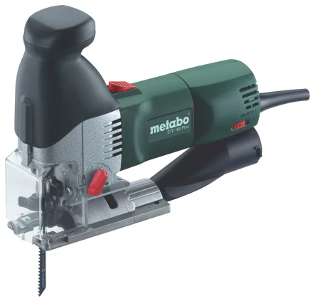 Лобзик Metabo STE 100 Plus (Электролобзик) купить в Надыме