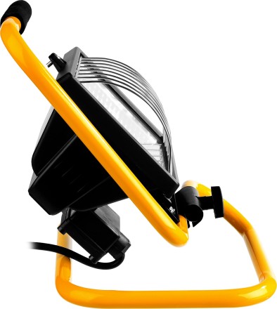 Прожектор STAYER &quot;MASTER&quot; MAXLight галогенный, переносной с подставкой, черный, 500Вт 57116-B купить в Надыме