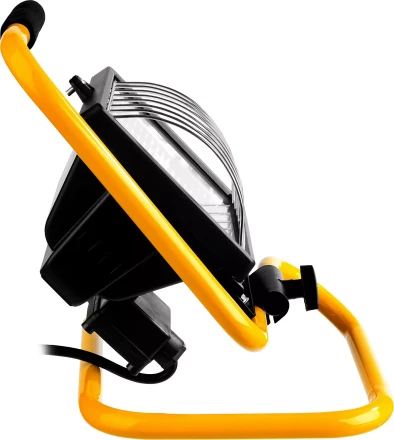 Прожектор STAYER "MASTER" MAXLight галогенный, переносной с подставкой, черный, 500Вт 57116-B купить в Надыме