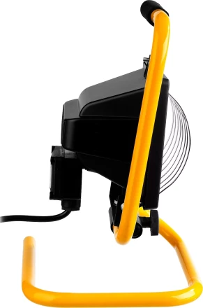 Прожектор STAYER "MASTER" MAXLight галогенный, переносной с подставкой, черный, 500Вт 57116-B купить в Надыме