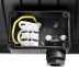 Прожектор STAYER &quot;MASTER&quot; MAXLight галогенный, переносной с подставкой, черный, 500Вт 57116-B купить в Надыме