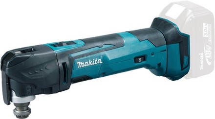 Аккумуляторный мультитул Makita DTM51Z (без АКБ и ЗУ) купить в Надыме