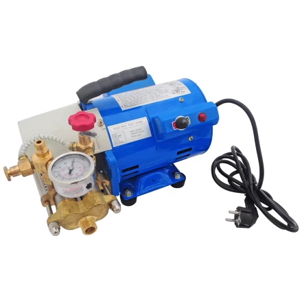 Опрессовочный насос электрический TOR HHB-60 1186365 купить в Надыме