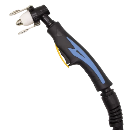 Плазменный резак PW P80 Basic (M16x1,5 / 2pin / 5m) BSP08050 купить в Надыме