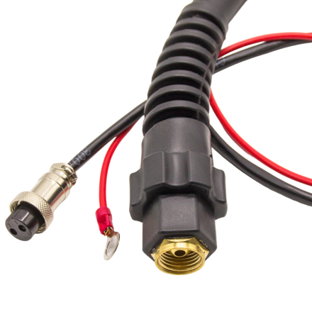 Плазменный резак PW P80 Basic (M16x1,5 / 2pin / 5m) BSP08050 купить в Надыме