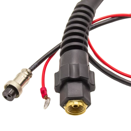 Плазменный резак PW P80 Basic (M16x1,5 / 2pin / 5m) BSP08050 купить в Надыме