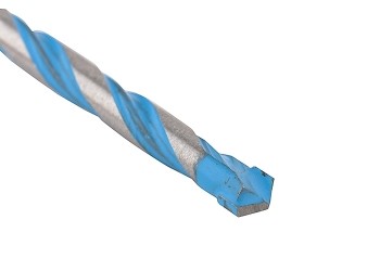 Сверло по бетону, Multiconstruction PRO, 5мм GROSS 70615 купить в Надыме