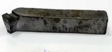 Резец проходной отогнутый  40х25х200 ВК8  Гост 18877-73 Россия купить в Надыме