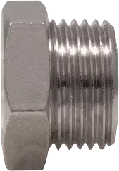 Заглушка 1/8М цилиндрическая резьба ART-58T купить в Надыме