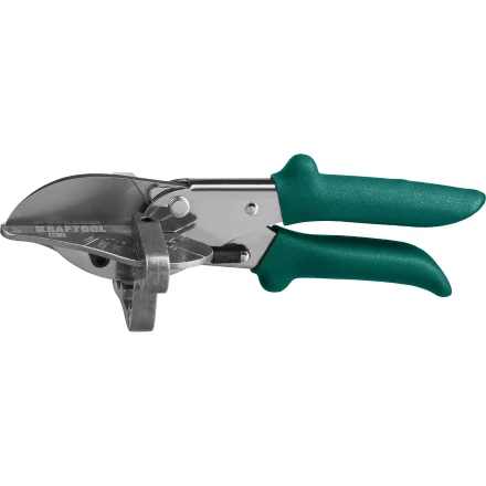 Угловые ножницы для пластмассовых и резиновых профилей KRAFTOOL 23372 купить в Надыме