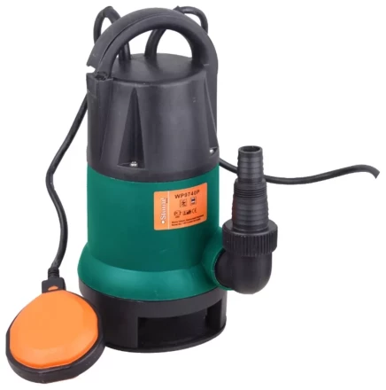 Дренажный насос Sturm WP 9740Р купить в Надыме