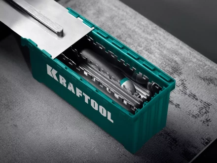 Набор нежавеющих гребенок 33268-H12 купить в Надыме