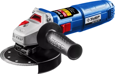 Машина углошлифовальная компактная УШМ-П125-750 серия ПРОФЕССИОНАЛ купить в Надыме