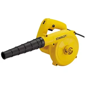 Воздуходувка-пылесос Stanley STPT600 купить в Надыме