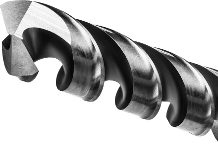 Сверла по металлу HSS-G Оберон 29651-4 купить в Надыме