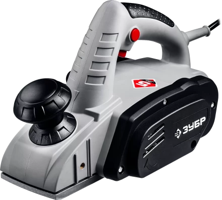 Рубанок электрический ЗР-750-82 серия МАСТЕР купить в Надыме