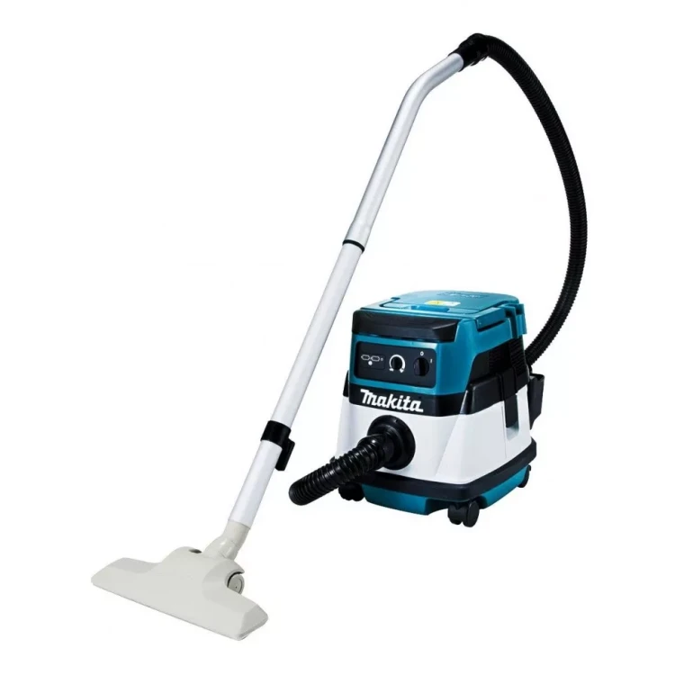Пылесос Makita DVC860LZ (без АКБ и ЗУ) купить в Надыме