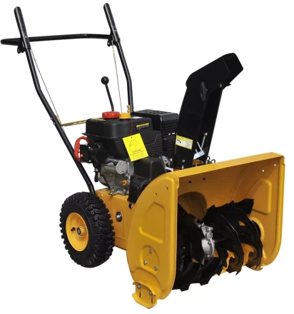 Снегоуборщик бензиновый Etaltech STG 5556 Z купить в Надыме