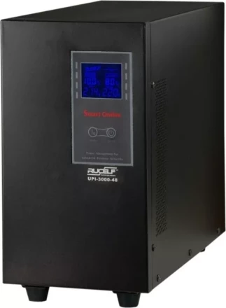 Источник бесперебойного питания RUCELF UPI-3000-48-EL купить в Надыме