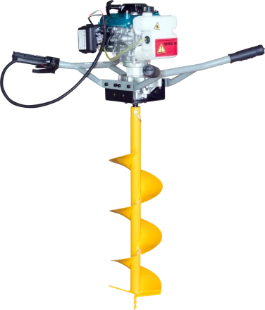 Мотобур STEM Techno SEA-2000/4 купить в Надыме