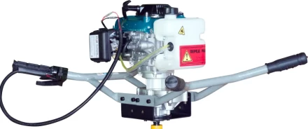 Мотобур STEM Techno SEA-2000/4 купить в Надыме