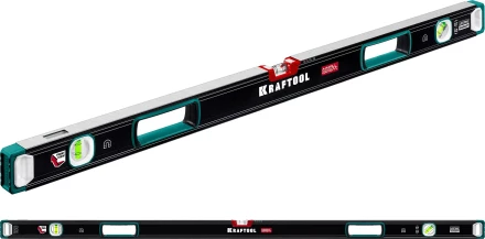 Уровни магнитные со специальным глазком KRAFTOOL 34988-150 купить в Надыме
