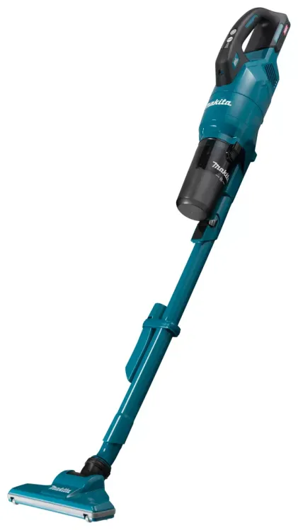 Аккумуляторный пылесос 40V  Makita CL003GZ (без АКБ и ЗУ) купить в Надыме