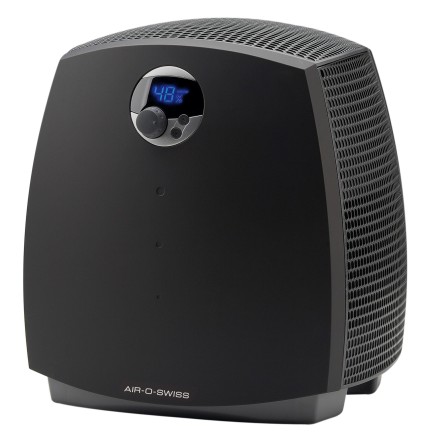 Мойка-очиститель воздуха BONECO Air-O-Swiss 2055D black купить в Надыме