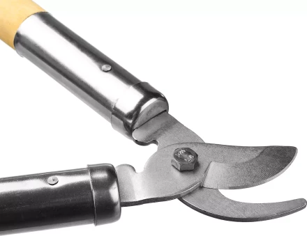 Сучкорез РОСТОК с деревянными ручками, 500мм 40206_z01 купить в Надыме