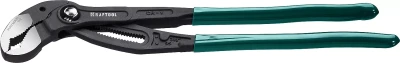 Клещи переставные с быстрой регулировкой KRAFTOOL KAYMAN 22353-40